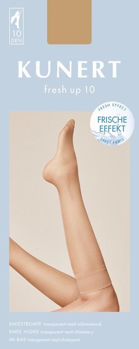 Produktbild Kunert Fresh Up 10 (10 DEN, 39 - 42)