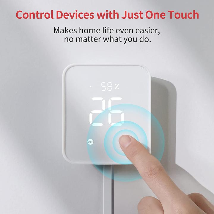 Actual product image SwitchBot Stroke 2