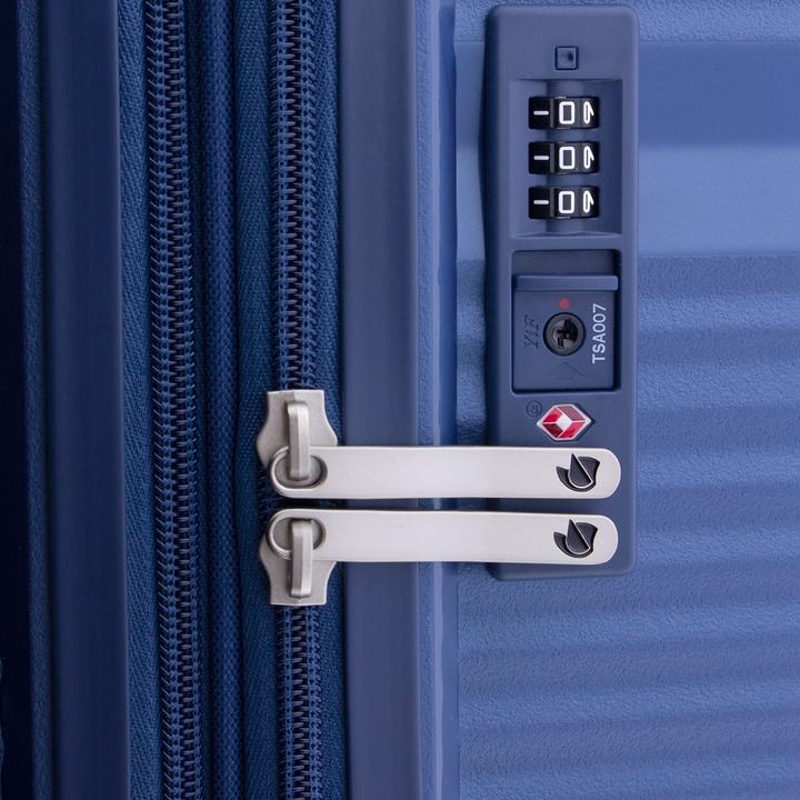 Actual product image Wüsthof Bionic - Trolley (110 l, L (90 - 115l))