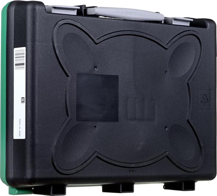 Actual product image Hikoki HAMMER WITH FORGING POSSIBILITIES 730W 2.7J DH24PH (Rechargeable battery operated)