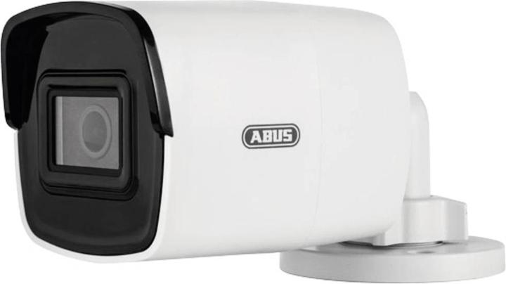 Actual product image Abus 2MPx IP PoE Mini Tube Camera (1920 x 1080 Pixels)