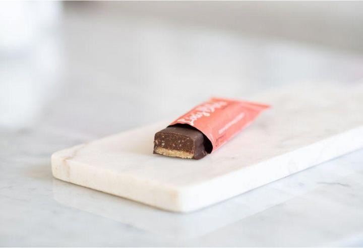 Produktbild Lini's Bites Cashew Choc Crunch Bio (40 g)