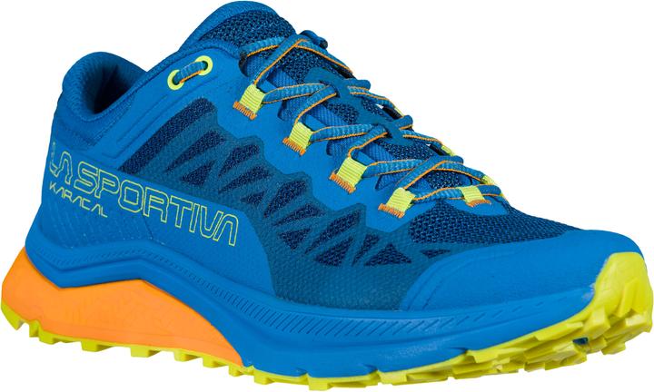 Produktbild La Sportiva Karacal (46)