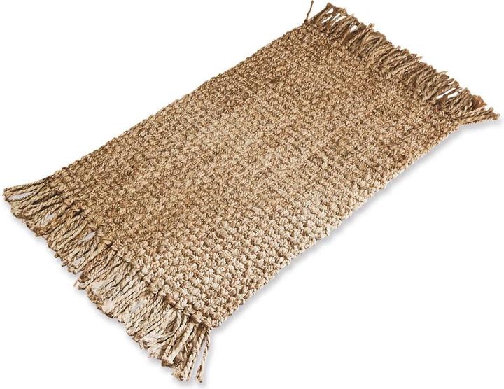 Immagine prodotto Loberon Zerbino Moody marrone (60 x 90 cm)