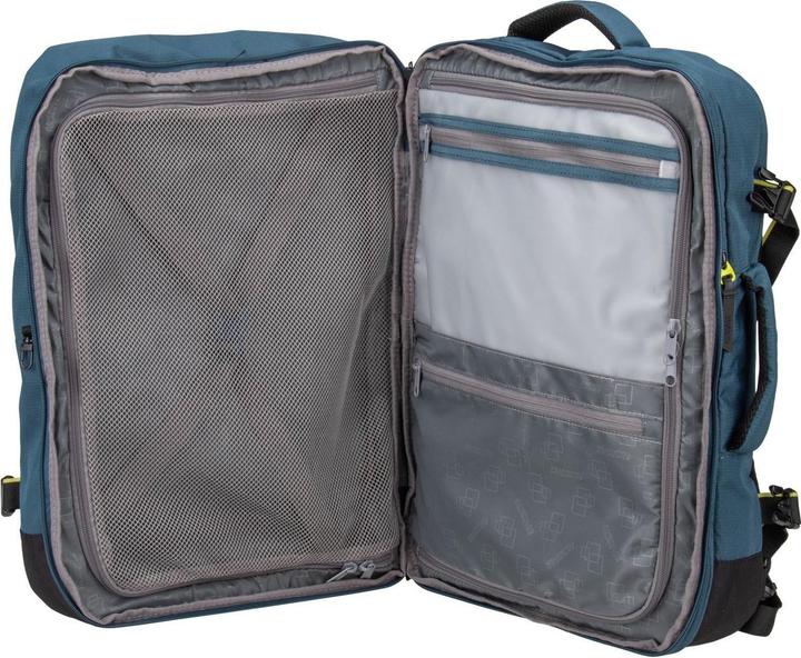 Actual product image American Tourister Take2cabin Travel Backpack L Exp (43 l)