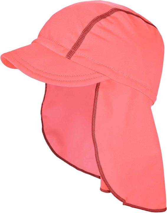 Maximo UV-Schirmmütze mit Nackenschutz Gr. 49 (49)