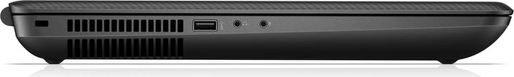 Produktbild HP OMEN 17-w260nz (17.30", Intel Core i7-7700HQ, 16 GB, 256 GB, CH)