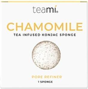Immagine prodotto Teami Spugna alla camomilla - Spugna Konjac 1 pz.
