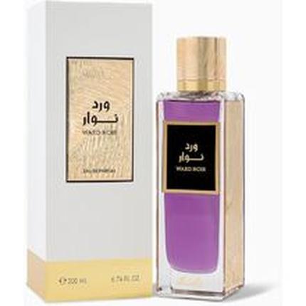 Produktbild Rasasi Ward Noir EDP U 200 ml (Eau de Parfum, 200 ml)
