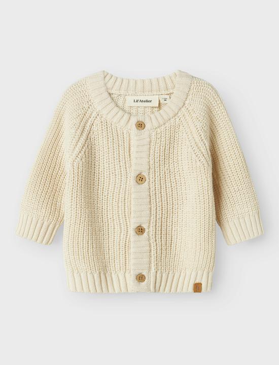 Produktbild Name it Langarm Strickjacke (74)