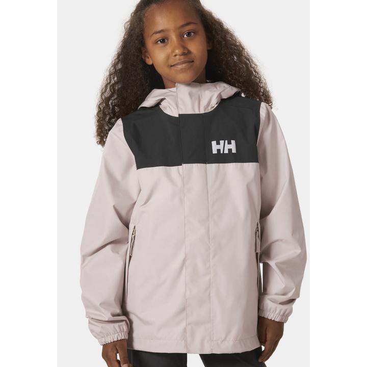 Immagine prodotto Helly Hansen Giacca da pioggia Vancouver per bambini (128)