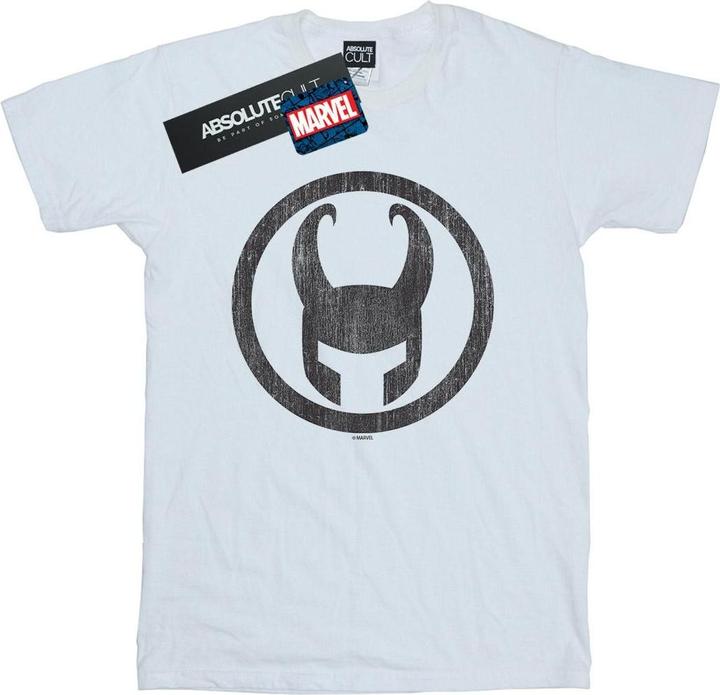 Loki Icon TShirt