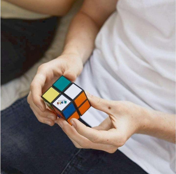 Immagine prodotto Thinkfun Rubik's Mini (2 x 2)