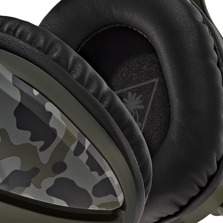 Actual product image Turtle Beach Ear Force Recon 70P (Cable)