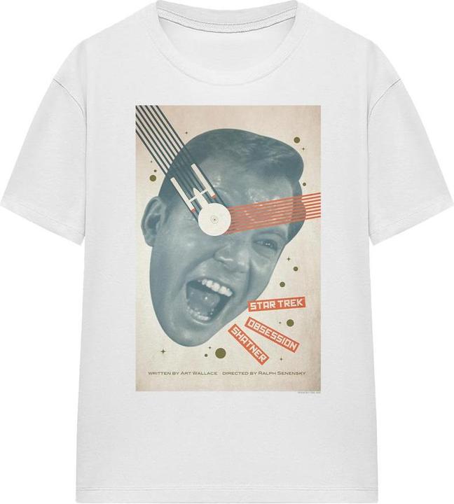 The Original Series Episode 42 TShirt (L)