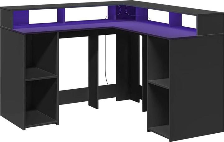 Produktbild VidaXL Mainburg (130 x 130 x 91 cm)
