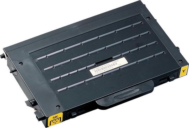 Produktbild Samsung Clp-510d5y (Y)