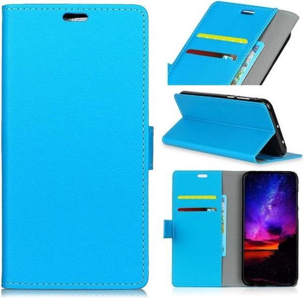 Immagine prodotto MU Classic Classic III Serie copertina in pelle (Nokia 2.1)