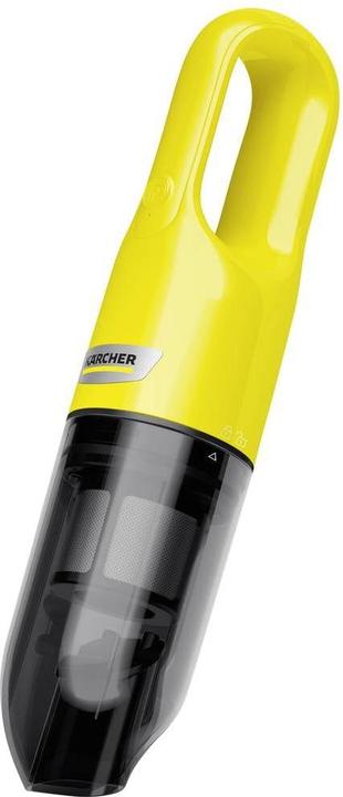 Actual product image Kärcher CVH 2