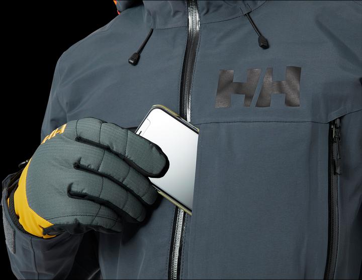 Immagine prodotto Helly Hansen Sogn Shell 2.0 (L)