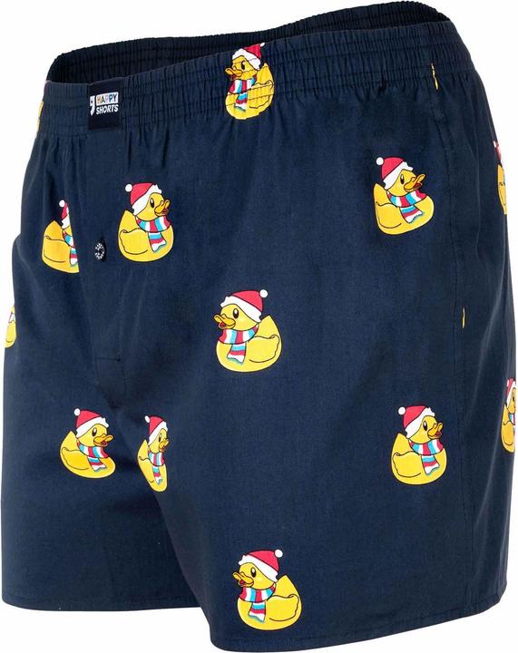 Produktbild Happy shorts X-Mas (XL, Einzelpack)