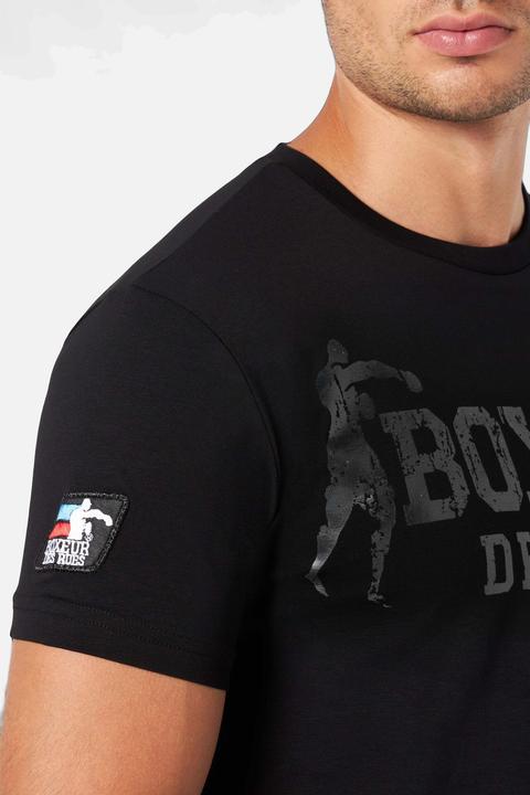 Actual product image Boxeur des Rues T-Shirt T-Shirt Boxeur Street 2 (L)