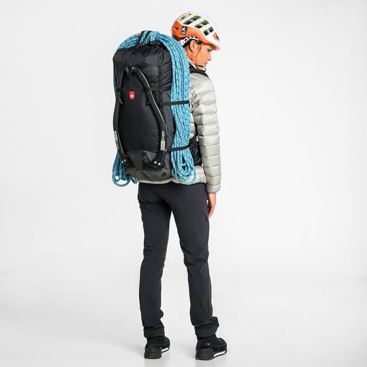 Actual product image Pajak HD3 - Tourenrucksack (45 l)