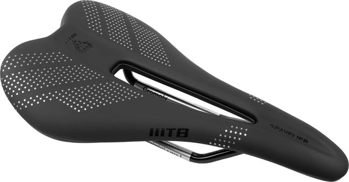 Selle de vélo