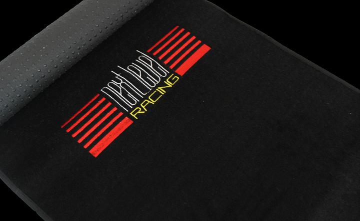 Produktbild Next Level Racing Bodenmatte NLR-A005 (165 x 60 cm)