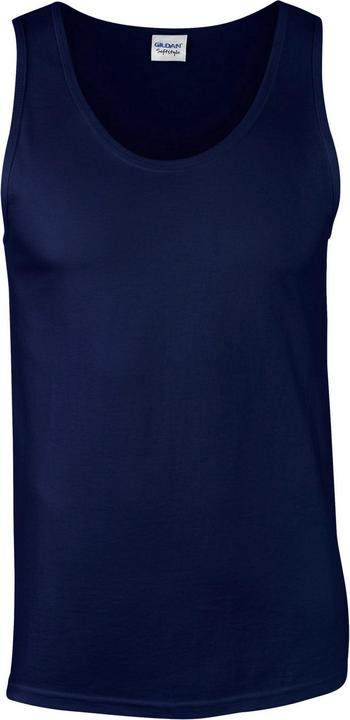 Produktbild Gildan Softstyle Ärmelloses Oberteil (XL)