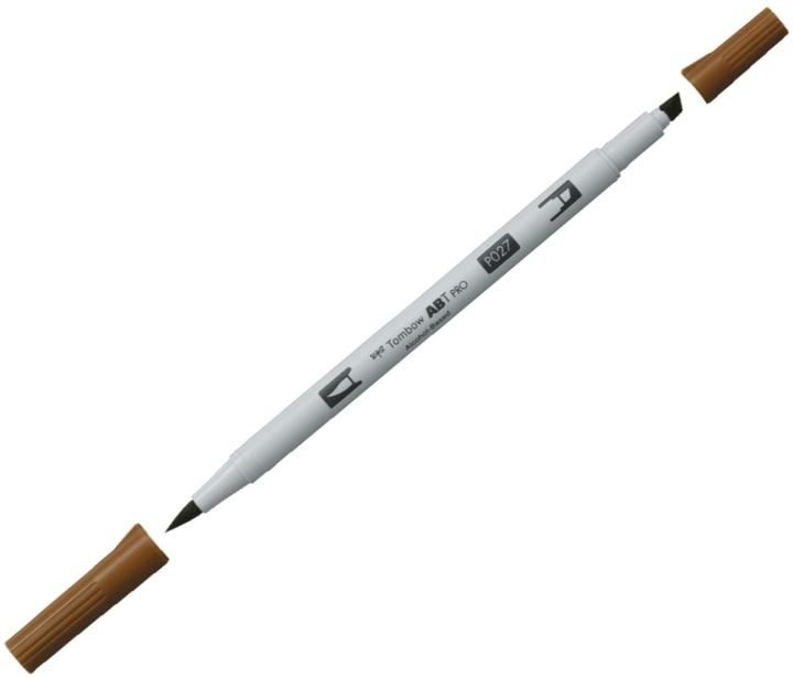 Image du produit Tombow ABT Pro (Orange, 1 x)