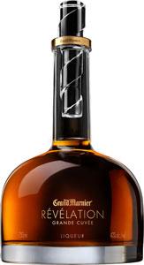 Actual product image Grand Marnier Revelation liqueur from France (1 x 70 cl)