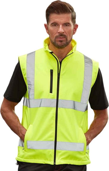 Produktbild Yoko Weste Signalkleidung (XL)