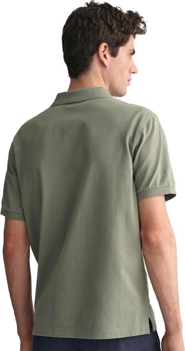 Immagine prodotto GANT Regular Shield Pique Polo (XXL)