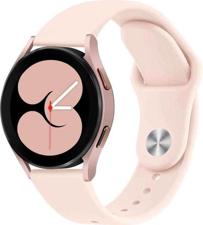 Screenguard Silicone Strap Sportarmband (Silikon)