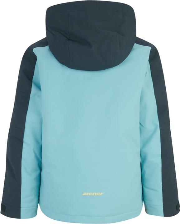 Produktbild Ziener ALUCK jun (jacket ski) (116)