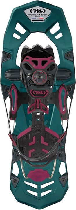 Tsl Highlander Instinct (8.86")