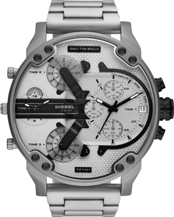 Produktbild Diesel Mr. Daddy (Chronograph, 57 mm)