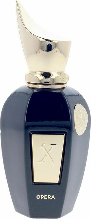 Actual product image XerJoff Opera (Eau de parfum, 50 ml)