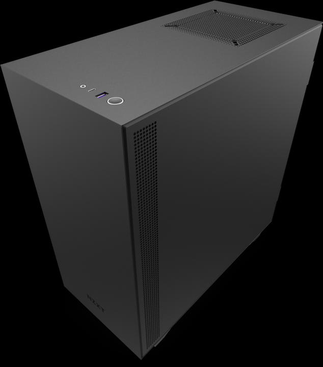 Produktbild NZXT H510i (ATX, mATX, Mini-ITX)