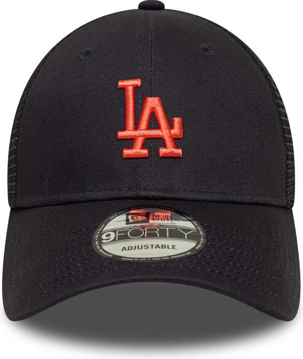 Actual product image New Era 9Forty Trucker Cap - Homefield Los Angeles Dodgers (One size)