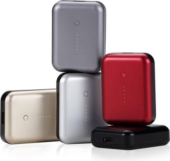 Immagine prodotto Just Mobile Gomma++ (6000 mAh)