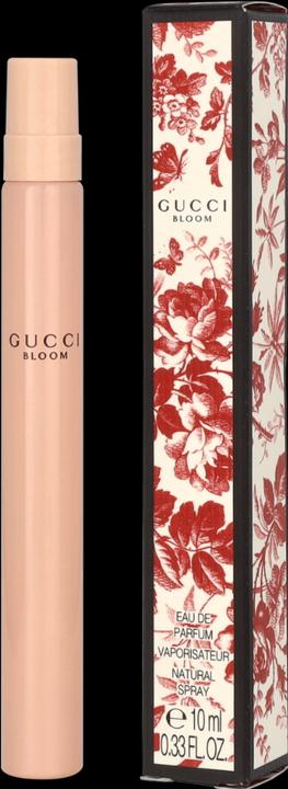 Actual product image Gucci Bloom Edp Spray (Eau de parfum, 10 ml)