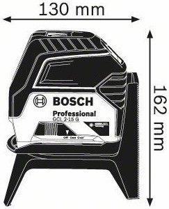 Produktbild Bosch Professional Gcl 2-15 G