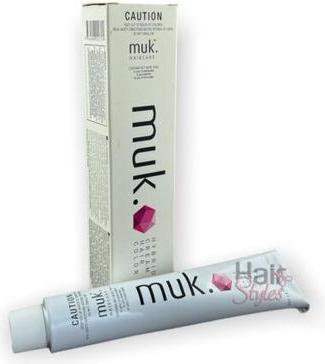 Immagine prodotto Muk Haircare Colore per capelli in crema ibrido 100g