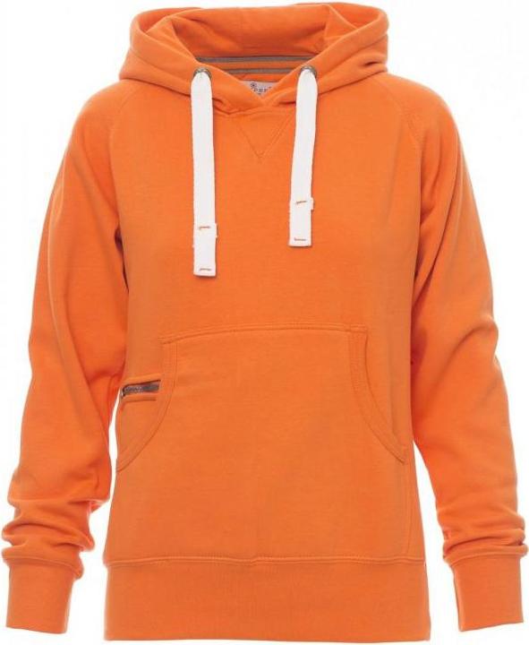 Neon Orange