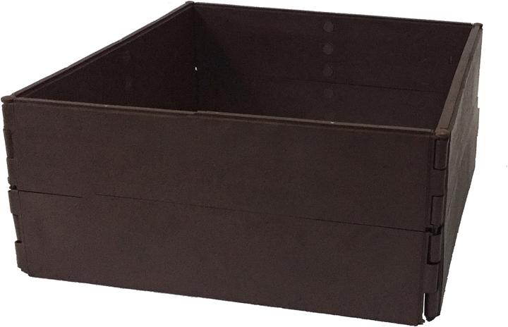 Produktbild HTI-Living Hochbeet 8-teilig (57.50 cm)