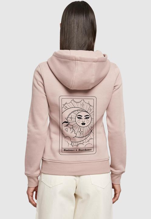 Immagine prodotto Miss Tee Felpa con cappuccio Sunlover Starchaser - 125255 (3XL)