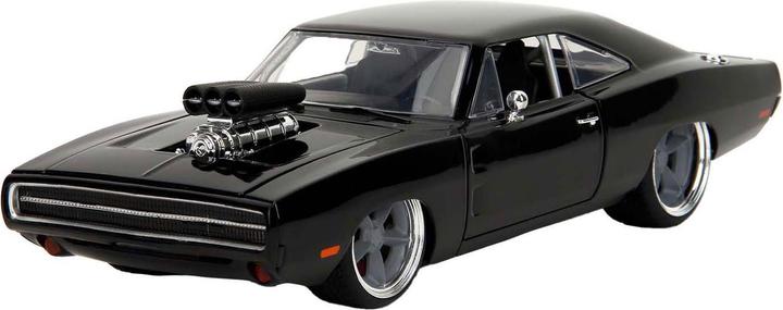 Produktbild Jada Fast & Furious - 1970 Dodge Charger