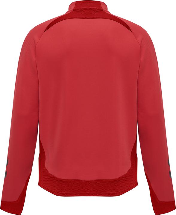 Immagine prodotto hummel Piombo Mezza Zip Bambini (176)